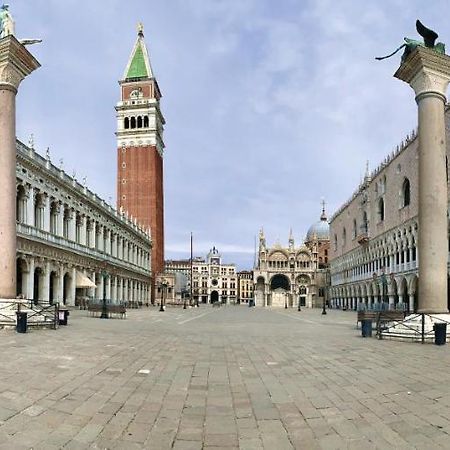 Casanova Apartment Венеция Екстериор снимка