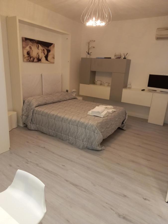 Casanova Apartment Венеция Екстериор снимка