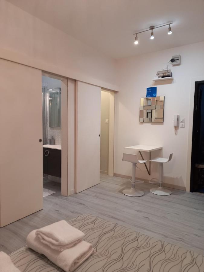 Casanova Apartment Венеция Екстериор снимка