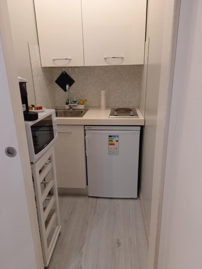 Casanova Apartment Венеция Екстериор снимка